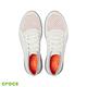 Crocs 卡駱馳 (男鞋) LiteRide徒步繫帶鞋-204967-1CS product thumbnail 4