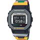 CASIO 卡西歐 G-SHOCK 復古錄音帶系列手錶 送禮首選 DW-5610MT-1 product thumbnail 2