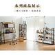 RICHOME 懷特書桌W124 x D54 x H171 CM product thumbnail 3