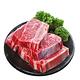 【豪鮮牛肉】安格斯頂級凝脂帶骨牛小排12包(200g±10％/包3~6片/單骨切) product thumbnail 2