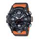 CASIO卡西歐 G-SHOCK 防塵泥 藍牙 GG-B100-1A9_53.1mm product thumbnail 3