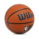 Wilson NBA DRV Plus NO7 橘 橡膠 室外 籃球 耐磨 深溝紋 WTB9200XB07 product thumbnail 2
