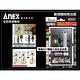 日本製原裝 ANEX 安耐適 ANH-S3 安力士 斷頭螺絲救星 螺絲 滑牙 崩牙 攻牙 product thumbnail 2