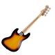 Fender Made in Japan Junior Collection Jazz Bass Rosewood 電貝斯 product thumbnail 3