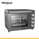 Whirlpool惠而浦30L 雙溫控旋風烤箱 WTOM304CG product thumbnail 5