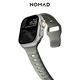 美國NOMAD Apple Watch專用運動風FKM橡膠錶帶-49/45/44/42mm product thumbnail 15