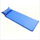 PUSH!戶外休閒用品自動充氣墊帶枕可拼接防潮墊P130 product thumbnail 3