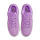 NIKE DUNK LOW PRM MF 女休閒運動鞋-粉-DV7415500 product thumbnail 4