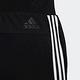 Adidas Fi W Pt Ft H09738 女 運動長褲 訓練 休閒 彈性 舒適 柔軟 棉質 亞洲版 黑 product thumbnail 5