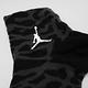 Nike 襪子 JORDAN QTR 男女款 黑 喬丹 單雙入 短襪 斑紋 SX5858-010 product thumbnail 5
