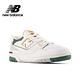 [New Balance]復古鞋_中性_海鹽綠_BB550PWC-D楦 product thumbnail 5