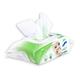 嬰兒柔濕巾/濕紙巾(80抽/2包) product thumbnail 2
