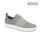 ECCO SOFT 8 LADIES 簡約休閒鞋-灰 product thumbnail 2