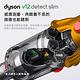 Dyson V12 SV20 Detect Slim Total Clean 輕量智能無線吸塵器 product thumbnail 8