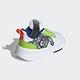 Adidas Racer TR21 Buzz I [GY6646] 小童 慢跑鞋 休閒 迪士尼 巴斯光年 套穿式 白 綠 product thumbnail 5