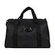 NEWBALANCE 行李袋-側背包 裝備袋 手提包 肩背包 LAB23099BK 黑 product thumbnail 2