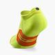 【ROCKAY】Accelerate 競速超短筒機能襪 - Neon/Orange product thumbnail 4