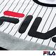 FILA 男款圓領T恤-黑1TER-1407-BK product thumbnail 3