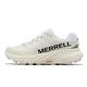 Merrell 戶外鞋 Agility Peak 5 女鞋 白 黑 黃金大底 郊山 登山 越野 ML068094 product thumbnail 2