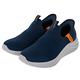 SKECHERS 男童系列 瞬穿舒適科技 ULTRA FLEX 3.0 - 403844LNVY product thumbnail 3