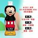 Disney 米奇 2合1 沐浴洗髮精 400ml(萌Q收藏版) product thumbnail 3