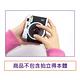 嚴選 FUJIFILM instax mini90拍立得自拍濾鏡套組 黑 product thumbnail 7