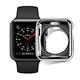 Apple Watch 4/5代 保護殼 超薄防摔 電鍍硅膠軟殼 手錶保護套 product thumbnail 3