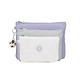 Kipling 法式丁香紫多袋實用配件包-IAKA L WRISTLET product thumbnail 2