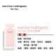 Narciso Rodriguez For Her 女性淡香精30ml product thumbnail 3