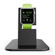 Twelve South Apple Watch HiRise 蘋果智慧手錶充電立架-黑色 product thumbnail 2