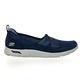 SKECHERS 休閒鞋 女休閒系列 ARCH FIT REFINE - 104270NVY product thumbnail 3