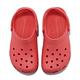 Crocs 洞洞鞋 Classic Clog K 中大童 西瓜紅 經典 克駱格 童鞋 涼拖鞋 卡駱馳 2069916VT product thumbnail 7