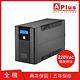 【電壓220V】特優Aplus 在線互動式UPS Plus5L-US1000N(600W) product thumbnail 3