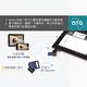 E-books T19 Micro USB 20合一OTG讀卡機 product thumbnail 3