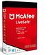 ★McAfee LiveSafe 2024 無限台 1年 中文盒裝版 product thumbnail 2