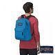 JanSport - SUPERBREAK 系列後背包 -土耳其藍 product thumbnail 4