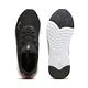 PUMA Softride Ruby Luxe Wns 女慢跑鞋-黑白粉-37758007 product thumbnail 4