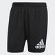 Adidas Run It Short M H59883 男 短褲 運動 跑步 輕量 吸濕 排汗 亞洲尺寸 黑 product thumbnail 4