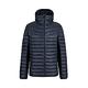 【Mammut 長毛象】Albula IN Hooded Jacket 防潑水連帽羽絨外套 海洋藍 男款 #1013-01780 product thumbnail 2