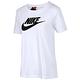 NIKE 耐吉 AS W NSW TEE LOGO圓領T恤 product thumbnail 2