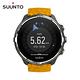 SUUNTO SpartanSportBaro彩色觸控戶外探險的腕式心率GPS腕錶-琥珀色 product thumbnail 4