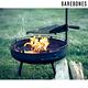 Barebones 23吋燒烤爐 Fire Pit Grill CKW-440 product thumbnail 8