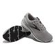 Brooks 慢跑鞋 Ghost 15 4E Extra Wide 男鞋 超寬楦 灰 黑 路跑 魔鬼系列15代 1103934E098 product thumbnail 8