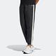 adidas 長褲 女款 運動褲 三葉草 國際碼 MC WOVEN PANT 黑 H47116 product thumbnail 3