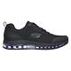 SKECHERS 男工作鞋系列 SKECH-AIR SR - CHAMNESS - 77534BBK product thumbnail 5