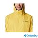 Columbia哥倫比亞 男款-OT防水外套-黃色 URE24330YL / S23 product thumbnail 5
