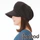 Sunlead 防曬遮熱涼感透氣抗UV貝蕾帽 (黑色) product thumbnail 3
