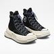 CONVERSE RUN STAR LEGACY CX HI 高筒 休閒鞋 男鞋 女鞋 黑色 A05015C product thumbnail 3