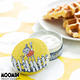 1388 蒸汽乳霜 MOOMIN 小不點與發電溜溜 product thumbnail 5