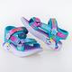 SKECHERS 女童涼拖鞋系列 UNICORN DREAMS SANDAL - 302682LPRMT product thumbnail 7